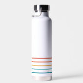 Personalisierter Phantastischer Chirurgischer Tech Trinkflasche (Rechts)