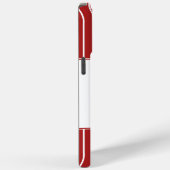 Personalisierter Phantastischer Feuerwehrmann Feue Case-Mate iPhone Hülle (Rückseite / Rechts)