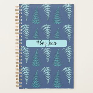 Personalisierter Planer