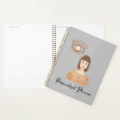 Personalisierter Planer (Anzeige)