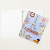 Personalisierter Planer (Anzeige)