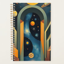 Personalisierter Planer - Bleibe