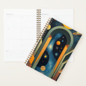 Personalisierter Planer - Bleibe (Anzeige)