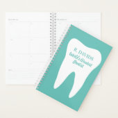 Personalisierter Planer für Ärztin oder Krankensch (Anzeige)