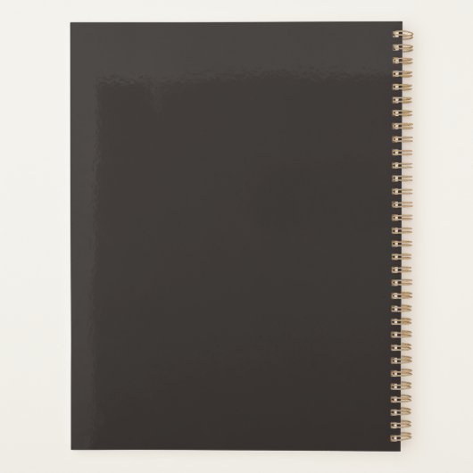 Personalisierter Premium Cold Beer Tasse Pub Bar Planer (Rückseite)