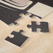 Personalisierter Premium Cold Beer Tasse Pub Bar Puzzle (Seite)