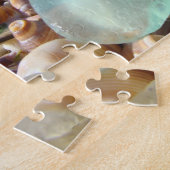 Personalisierter Puzzle (Seite)
