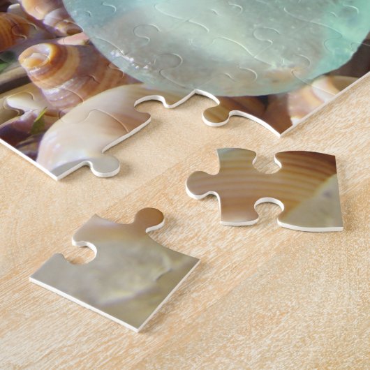 Personalisierter Puzzle (Seite)
