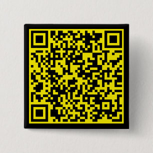 Personalisierter QR-Code Benutzerdefinierte URL Ge Button