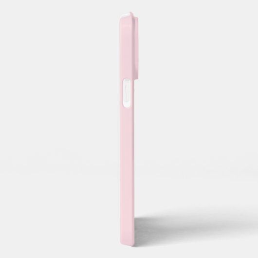 Personalisierter QR-Code Textnachricht iPhone-Fall iPhone Hülle (Rechte Seite)