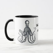 Personalisierter Quark Tasse (Links)