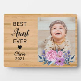 Personalisierter Rahmen Schwangerschaft bei Schwes