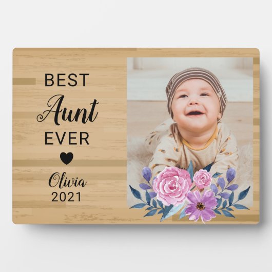 Personalisierter Rahmen Schwangerschaft bei Schwes (Vorderseite)