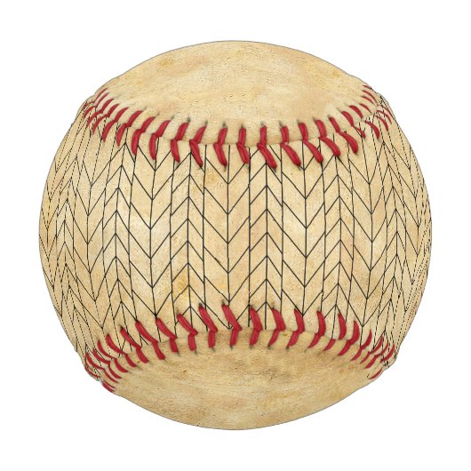 Personalisierter Red Baseball Coach Danke (Rückseite)