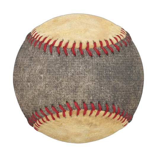 Personalisierter Red Baseball Coach Danke (Rückseite)