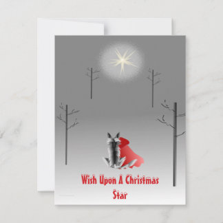 Personalisierter Red Riding Hood und der Wolf