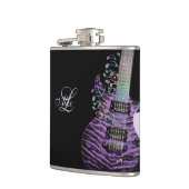 Personalisierter Regenbogen merkt elektrische Flachmann (Links)