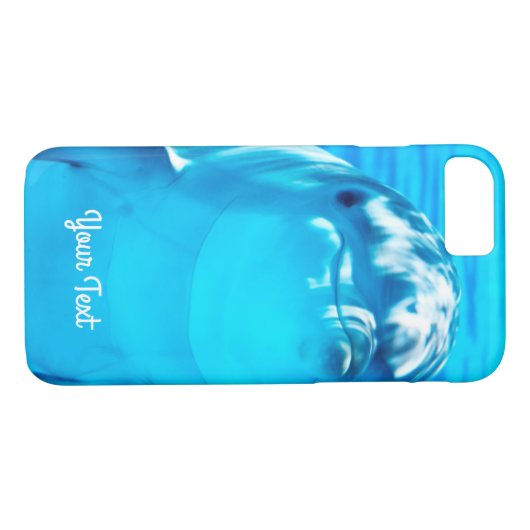 Personalisierter reizender Case-Mate iPhone hülle (Rückseite (Horizontal))