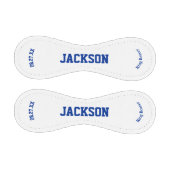 Personalisierter Ring Bearer Vorschlag Ring Bear G Baseball (Paneele)