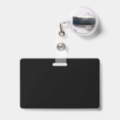 Personalisierter RN Nursing School Abschluss Elega Ausweis (Rückseite mit Ausziehbar)