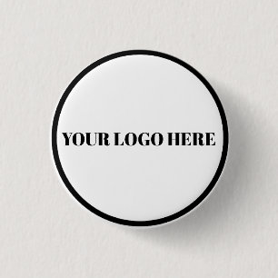 PERSONALISIERTER ROND-AUSWEIS BUTTON