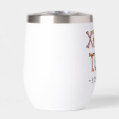 Personalisierter Röntgentechniker (Vorderseite)