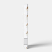 Personalisierter Rotkorgi Case-Mate iPhone Hülle (Rückseite / Rechts)