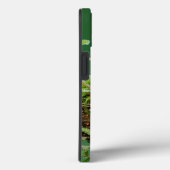 Personalisierter Rotschaumfrosch Case-Mate iPhone Hülle (Rückseite / Rechts)