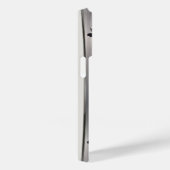 Personalisierter Rotschnurtrommel Case-Mate iPhone Hülle (Rückseite / Rechts)