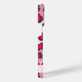 Personalisierter Rottierdruck iPhone Hülle (Rechte Seite)