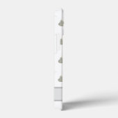 Personalisierter Schafhund Case-Mate iPhone Hülle (Rückseite / Rechts)