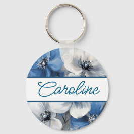 Personalisierter Schlüsselanhänger