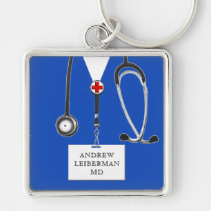 Personalisierter Schlüsselanhänger