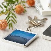 Personalisierter Schlüsselanhänger Benutzerdefinie (Seite)