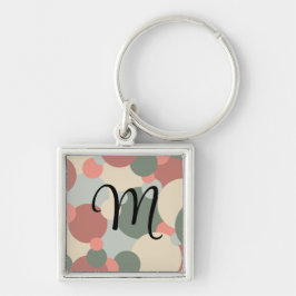 Personalisierter Schlüsselanhänger von Rotgrün-Mol