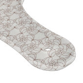 Personalisierter Schneidebrett (Ecke)