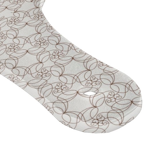 Personalisierter Schneidebrett (Ecke)