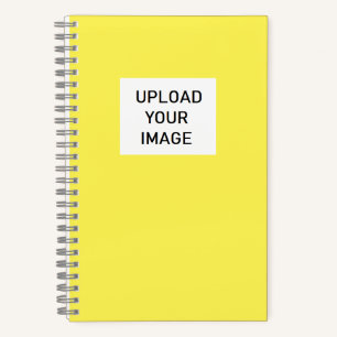 Personalisierter Schriftsteller Notizblock