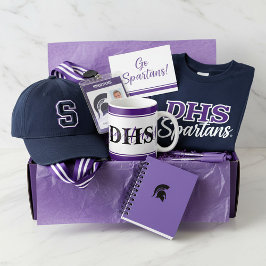 Personalisierter Schulblock Kaffeetasse