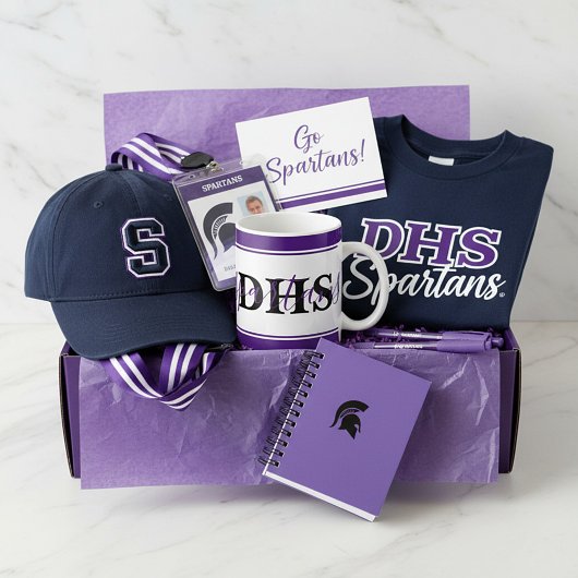 Personalisierter Schulblock Kaffeetasse