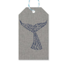 Personalisierter Schwanz Nautic