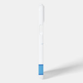 Personalisierter See Case-Mate iPhone Hülle (Rückseite / Rechts)