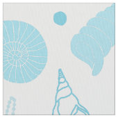 Personalisierter Seeverkehr  Stoff (Nahaufnahme)