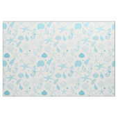 Personalisierter Seeverkehr  Stoff (Yard (91,4 cm))