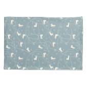 Personalisierter Skate Kissenbezug (Rückseite)