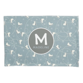 Personalisierter Skate Kissenbezug