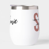 Personalisierter SLP-Sprachpathologe (Rechts)