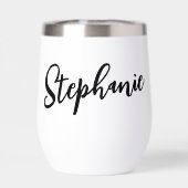 Personalisierter SLP-Sprachpathologe (Rückseite)