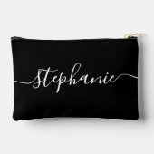 Personalisierter SLP-Sprachpathologe Zubehörtasche (Rückseite)