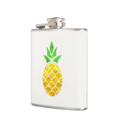 Personalisierter Sommerfoil Gold geometrische Anan Flachmann (Links)